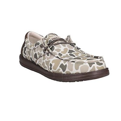 Eddie Bauer Men's Corry Slip on