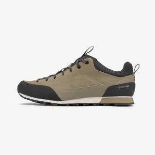 Scarpe montagna uomo ARPENAZ 500 REVIVAL | beige