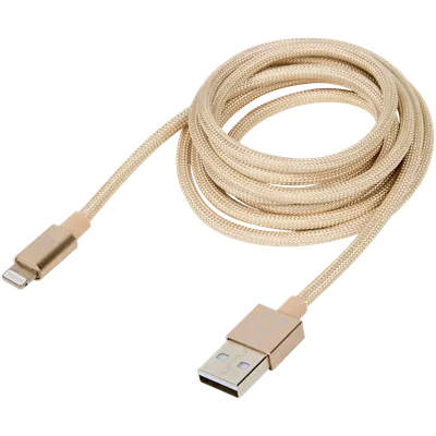 Nabíjecí a datový kabel Prologic USB-A na 8-pin