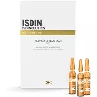 Isdinceutics Flavo-C Ultraglican 10Ud