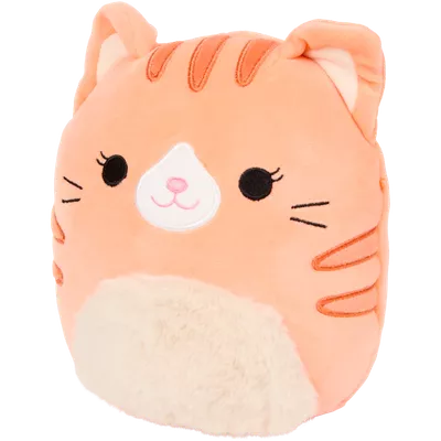 Měkká plyšová hračka Squishmallows