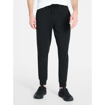 Athletic Works Men's and Big Men's Active Knit Jogger Pants, Sizes XS-4XLT
