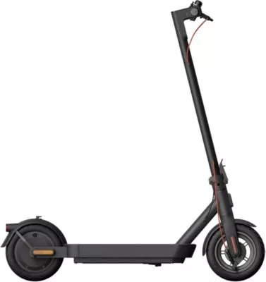 Trottinette électrique XIAOMI Scooter 4 Pro (2nd Gen)