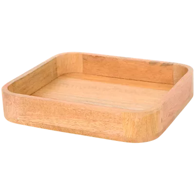 Podnos z mangového dřeva