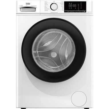 Beko b100 BMX7126DB 7kg classe A bianco, inverter ...