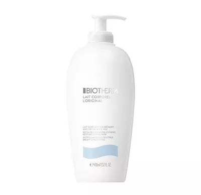 Lait Corporel L'original