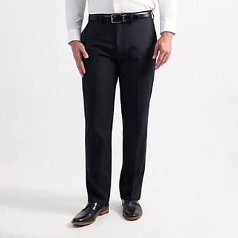 Men's J.M. Haggar™ Premium Tailored-Fit Wool Blend Suit Pants