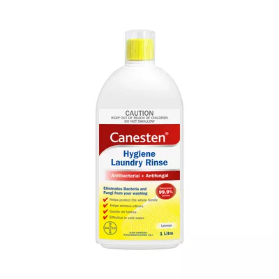 Canesten Laundry Sanitiser 1L