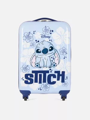 Maleta rígida de Stitch de Disney