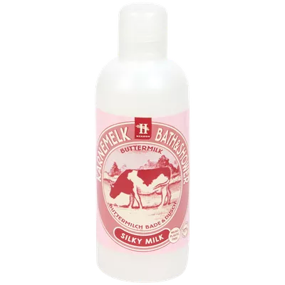 Sprchový a koupelový krém Hegron Buttermilk