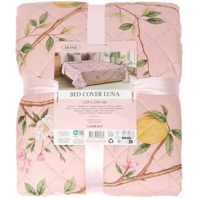 Přehoz na postel Luna