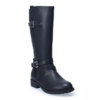 Sonoma Goods For Life® Reinny Girls Riding Boots