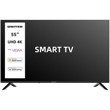 United UNLED55KM10VDA SMART TV 55