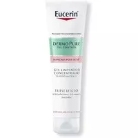 Dermopure Oil Control Gel Limpiador 150ML