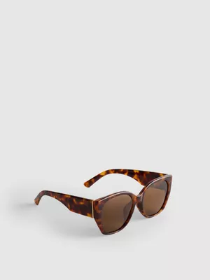 Gafas de sol estilo ojo de gato By Coleen