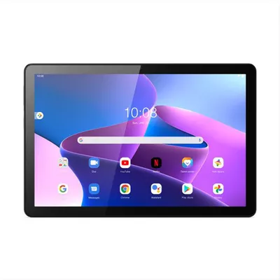 LENOVO - Tab M10 Gen 3 10.1" FHD 4GB 64GB WIFI-Grigio