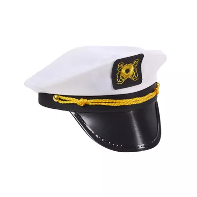 Costume Sailor Hat