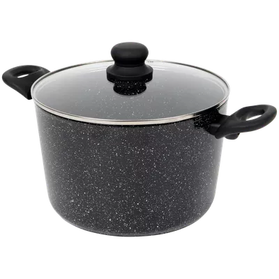 Hrnec na polévku Ceramic Marble