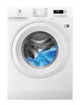 ELECTROLUX - Lavatrice EW5F8W 8 Kg Classe A-Bianco