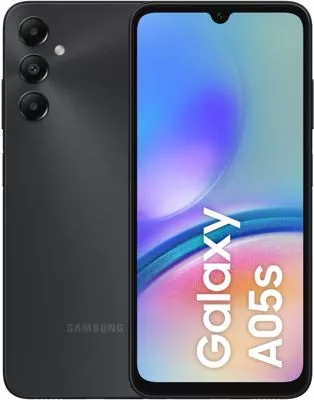 Smartphone SAMSUNG Galaxy A05s Noir 64Go
