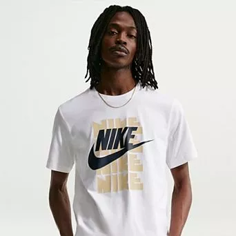 Men's Nike Trend Graphic Tee