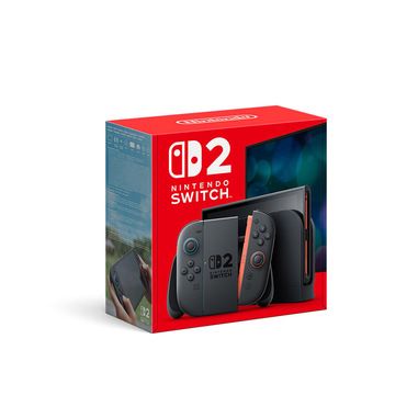 Nintendo Switch 2 console da gioco portatile 20,1 ...