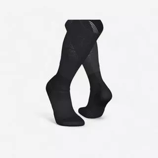 KIPRUN Calze compressive running 500 nere