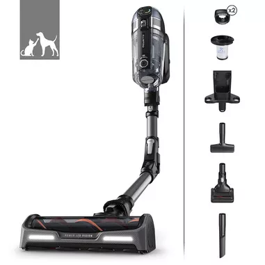 Rowenta X-Force Flex 14.60, Aspirapolvere Senza Fi...