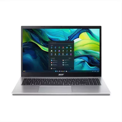 ACER - NOTEBOOK ASPIRE GO 15 AG15-42P-R9Q9 - 15.6"-Silver