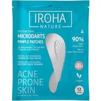 Microdarts Pimple Patches