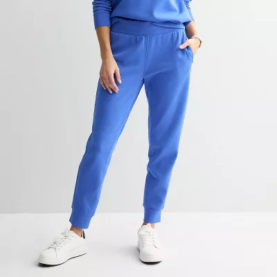 Women's Tek Gear® Ultracomfort Tapered Pants