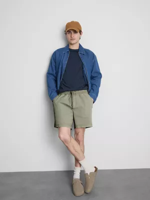 Pantalones cortos de rugby