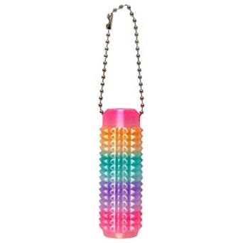 Streamline Rainbow Sensory Tactile Fidget Toy