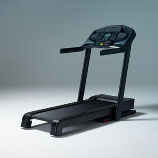 DOMYOS Tapis roulant T900D pieghevole e inclinabile