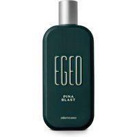Egeo Pina Blast Desodorante Colônia 90ml