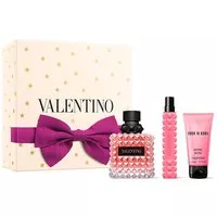 Estuche Born In Roma Donna