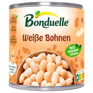 Bonduelle Weiße Bohnen 250g