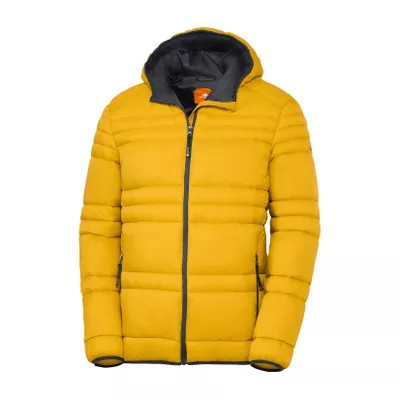 Nordcap Herren Steppjacke