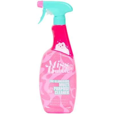 Univerzální čistič Miss Bubble