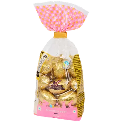 Velikonoční vajíčka Easter Moments