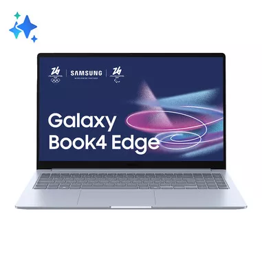 Samsung Galaxy Book4 Edge (15.6", X1-26-100, 16GB)...