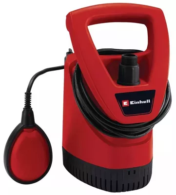 Einhell, Pumpe til regnvandstønde, GE-SP 3546 RB, 350 W
