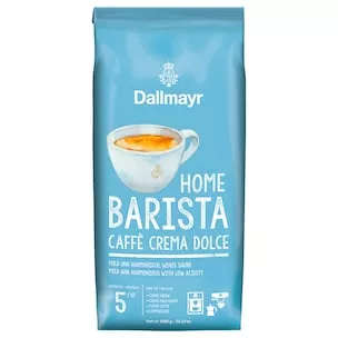 Dallmayr Barista Café Crema Dolce 1000g