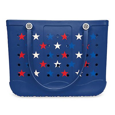 GOGO Waterproof Tote Bag, Spangled