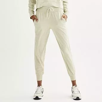 Women's FLX Wander Side Panel Joggers