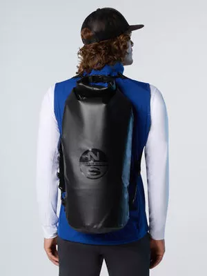 Borsa stagna da 30 litri da uomo