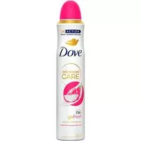 Desodorante Spray Advanced Care