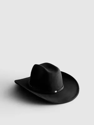 The Primark Scene | Sombrero de vaquero