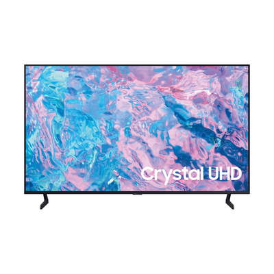 43' 4K UHD Smart TV Gu43Cu6979Uxzg – Energieeffizienzklasse G