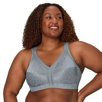 Playtex 18 Hour Ultimate Shoulder Comfort Wireless Bra 4693